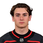 Ronan Seeley (Canadian) - Carolina Hurricanes