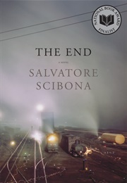 The End (Salvatore Scibona)