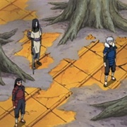 S1.E72: Hokage No Ayamachi Kamen Ni Shita No Sugao