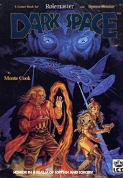 Dark Space (Monte Cook)