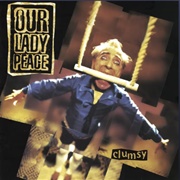 Superman's Dead - Our Lady Peace