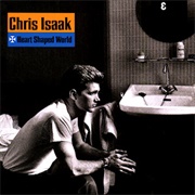Chris Isaak – Wicked Game