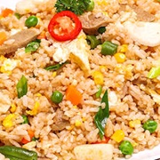 Nasi Goreng Jawa