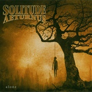 Alone (2006) by Solitude Aeturnus