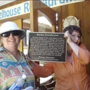 'Hornby Uintotherium'