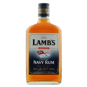 Lamb's Navy Rum