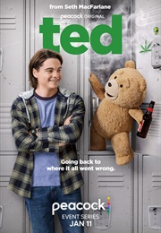 Ted (2024)