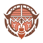 Ula Ula Island Trial Stamp