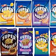 Super Noodles