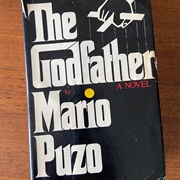 The Godfather-Book
