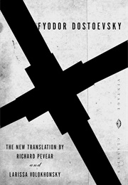 The Idiot (Fyodor Dostoevsky)