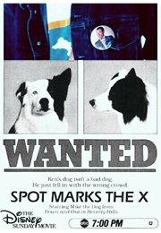 Spot Marks the X (1986)