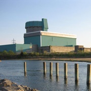 Shoreham Nuclear Power Plant