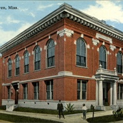 Lincoln County, Mississippi