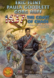 1637: The Coast of Chaos (Eric Flint)