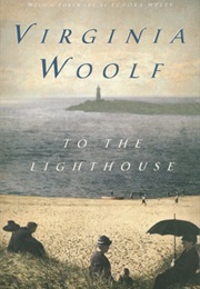 To the Lighthouse (Woolf, Virginia)