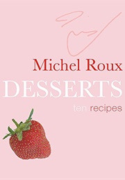 Desserts (Michel Roux)
