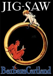 Jig-Saw (Barbara Cartland)