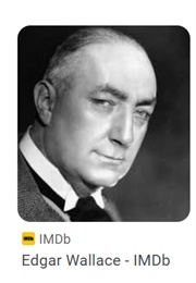 Edgar Wallace (Wallace)