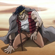 52. "The Fool" Iggy and "Geb" N'doul, Part 2