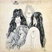 Draw the Line - Aerosmith