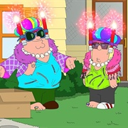 S14.E5: Peter, Chris & Brian