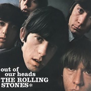 (I Can't Get No) Satisfaction - The Rolling Stones