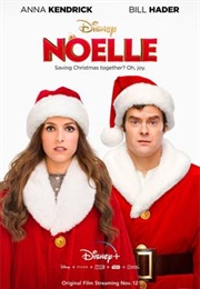 Noelle (2019)