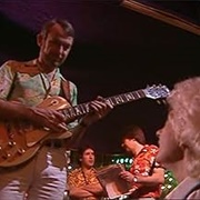 Down Among the Sheltering Palms