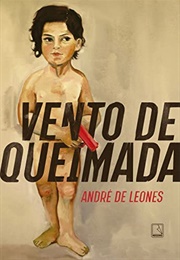 Vento De Queimada (André De Leones)
