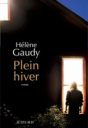 Plein Hiver (Hélène Gaudy)