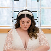 Bridal Headband