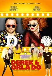 Derek & Orla Do (2022)