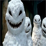 Doctor Who: "The Snowmen" (S7,E6)