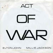 "Act of War/Act of War Part 2" (1985)