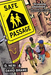 Safe Passage (G. Neri)