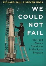 We Could Not Fail (Richard Paul)