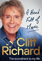 A Head Full of Music: The Soundtrack to My Life (Cliff Richard)