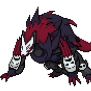 Mega Zoroark