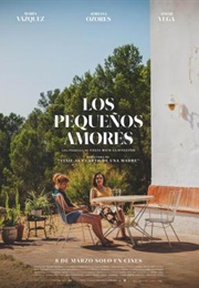 Los Pequeños Amores (2024)