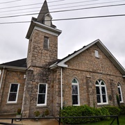 Campbell Chapel African Methodist Episcopal Church (Pulaski, Tennessee)