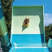 Parque Aquatico Amarante