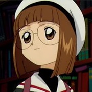 Naoko Yanigasawa (Cardcaptor)