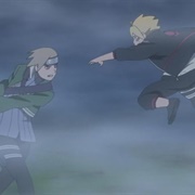 31. Boruto to Kagura