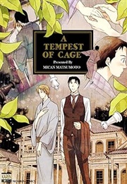 A Tempest of Cage (Mican Matsumoto)
