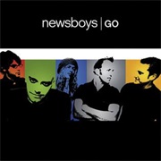 Go - Newboys