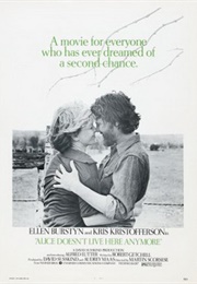 Ellen Burstyn -  Alice Doesn't Live Here Anymore (1974)