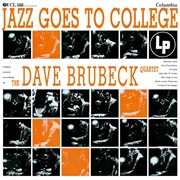 Jazz Goes to College - The Dave Brubeck Quartet