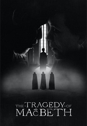 The Tragedy of MacBeth (2021)