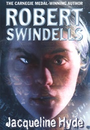 Jacqueline Hyde (Robert Swindells)